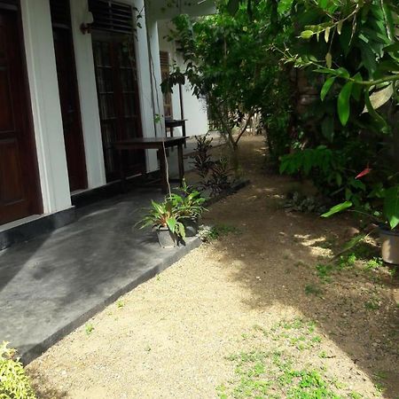 Serene Niche Mirissa Luaran gambar