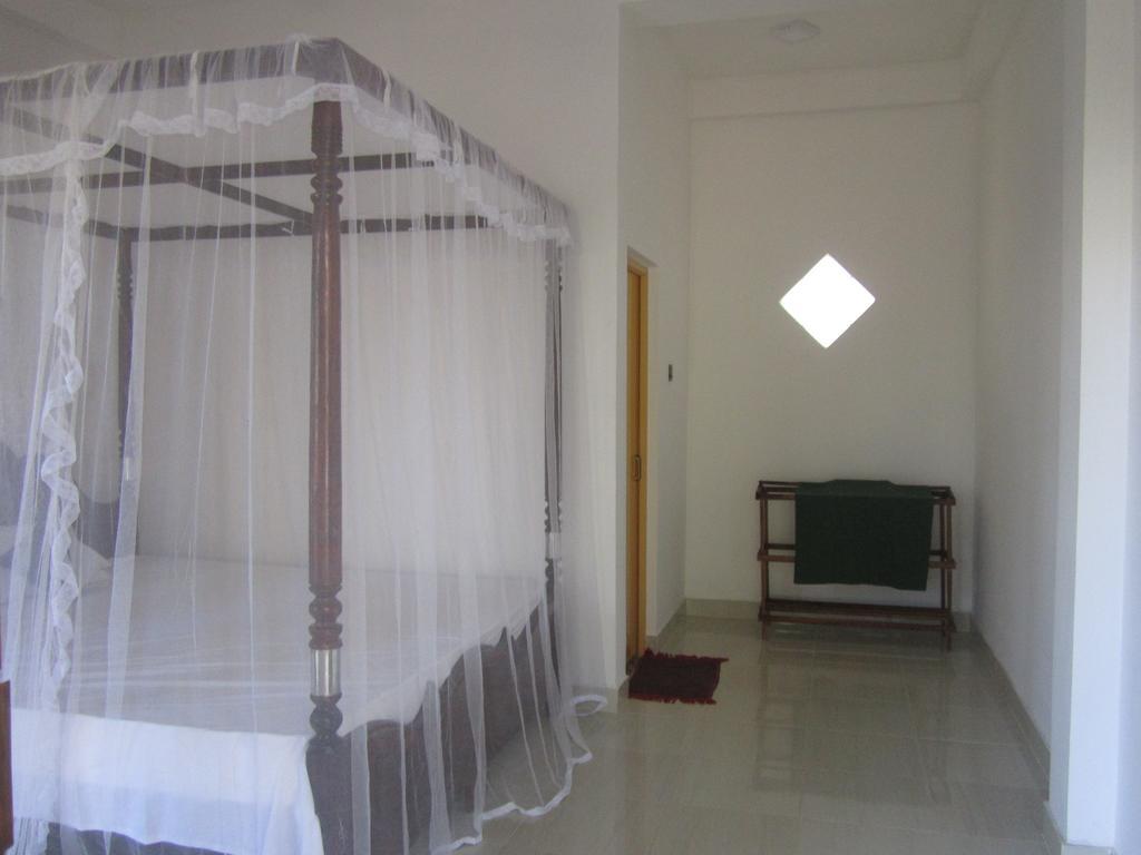 Serene Niche Mirissa Luaran gambar