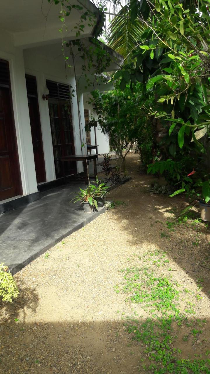 Serene Niche Mirissa Luaran gambar