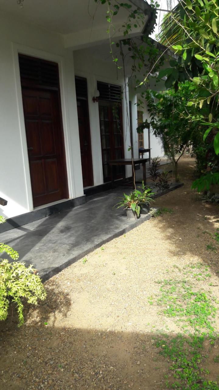 Serene Niche Mirissa Luaran gambar
