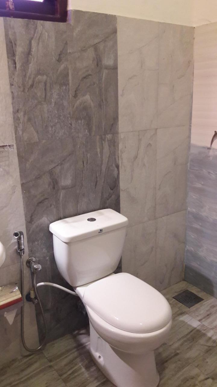 Serene Niche Mirissa Luaran gambar